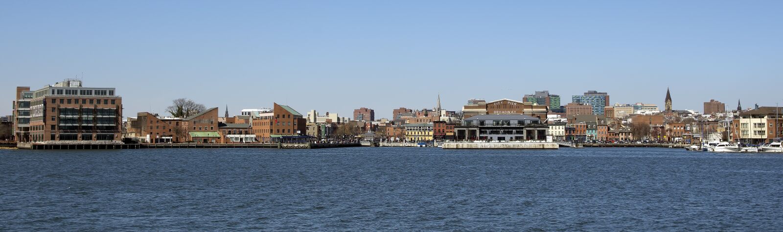 Nikon D7200 sample photo. Water, panoramic, panorama photography