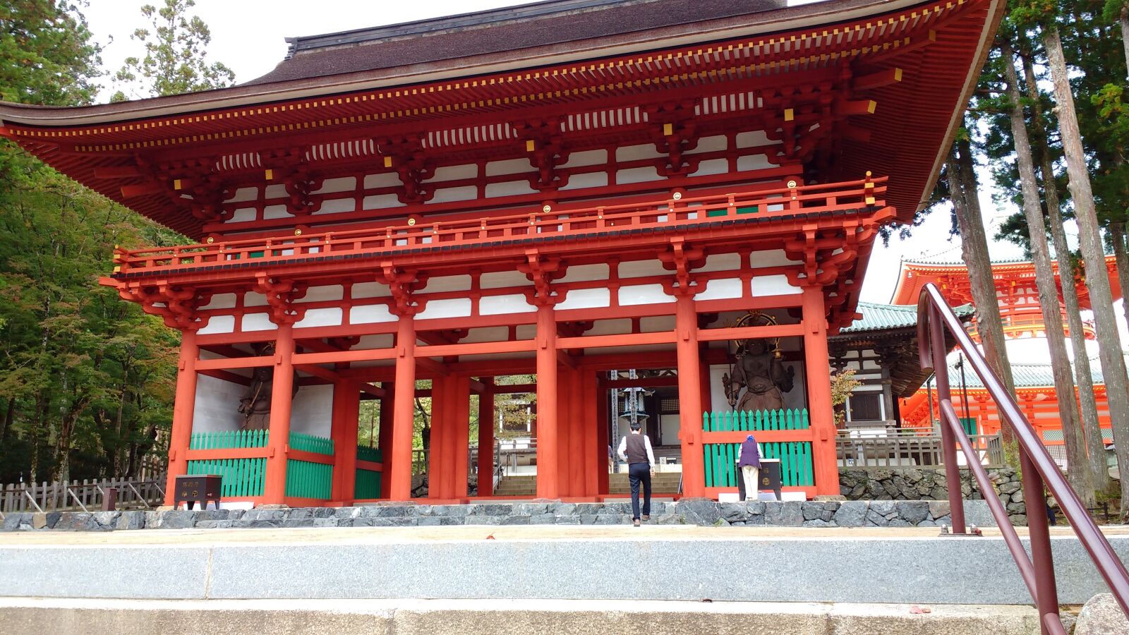 Motorola MotoG3 sample photo. Japan, temple, shrine photography