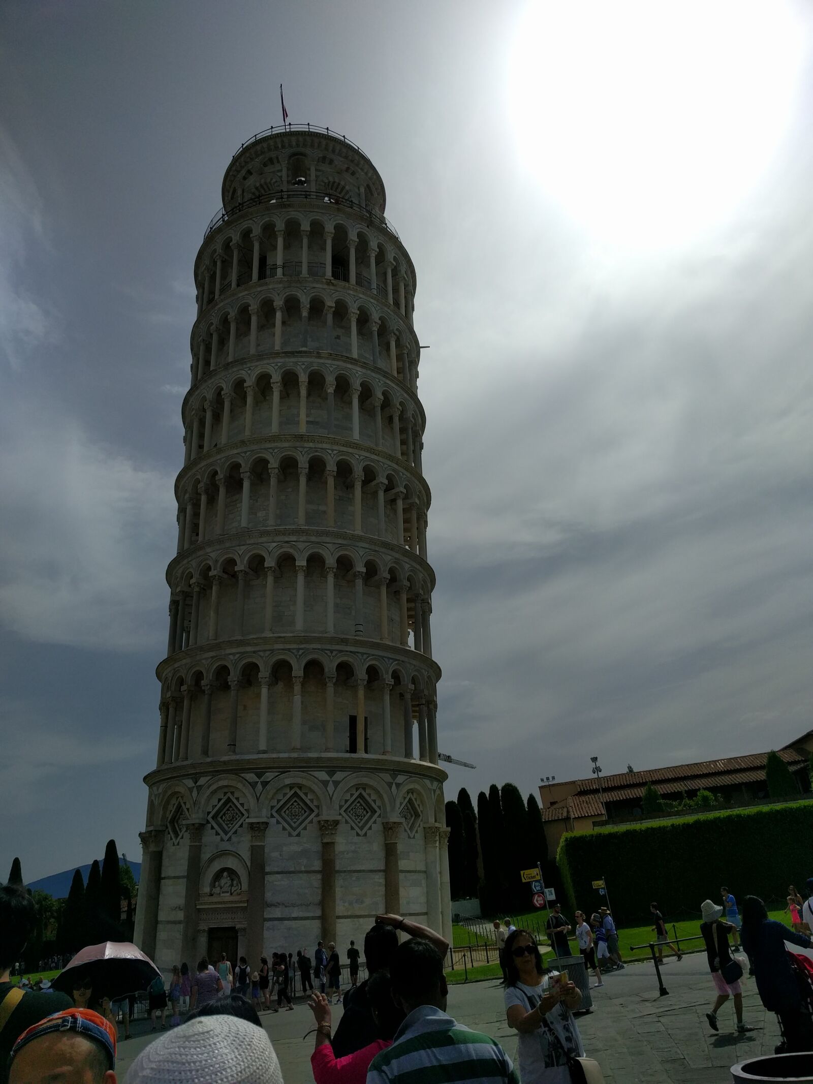 LG Nexus 5X sample photo