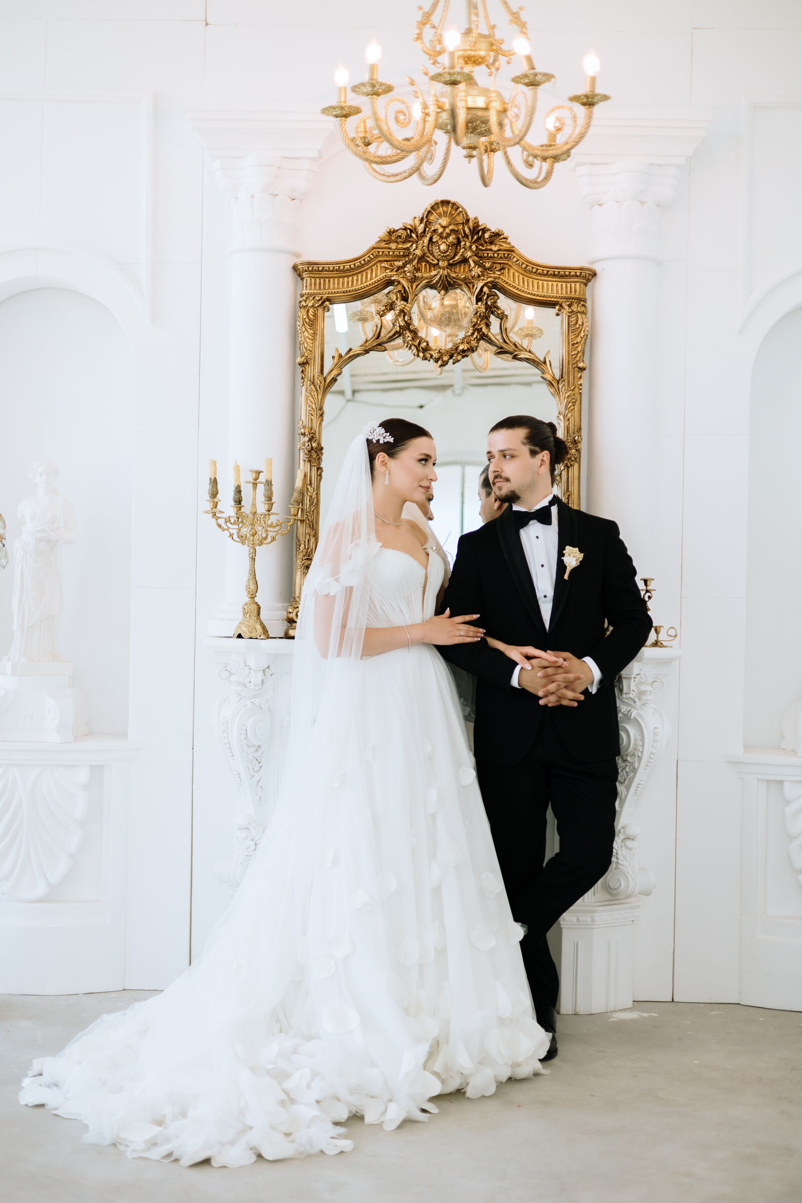 Canon EOS R6 sample photo. Wedding photography