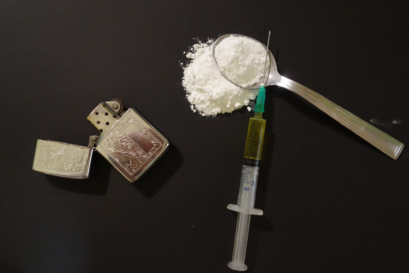 Sony Cyber-shot DSC-RX100 sample photo. Drugs, addict, addiction photography