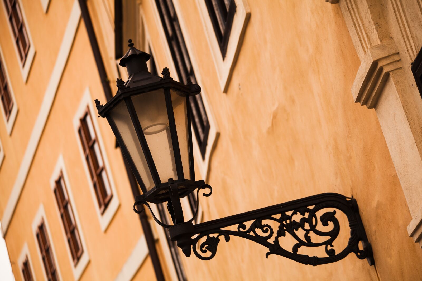 Canon EF 70-300mm F4-5.6 IS USM sample photo. Banská štiavnica, slovakia, unesco photography