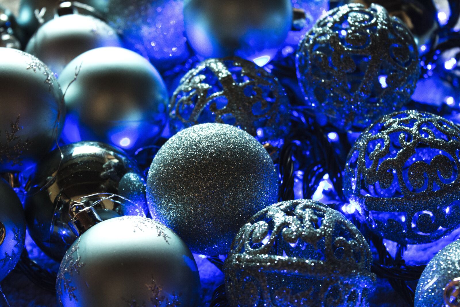 Canon EOS 100D (EOS Rebel SL1 / EOS Kiss X7) sample photo. Christmas, d szg mb photography