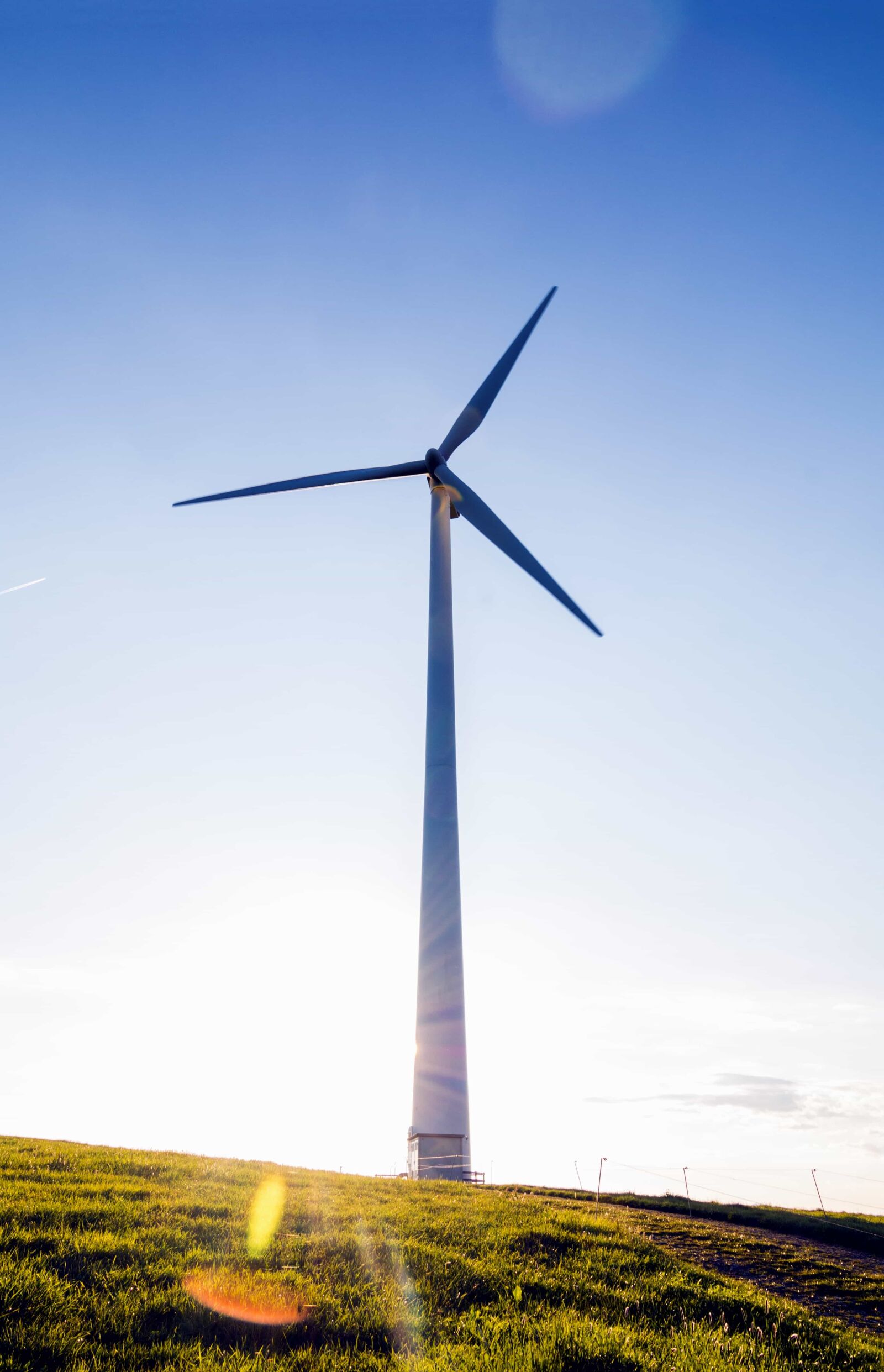 Canon EOS 70D sample photo. Energy, invention, wind, alternative photography