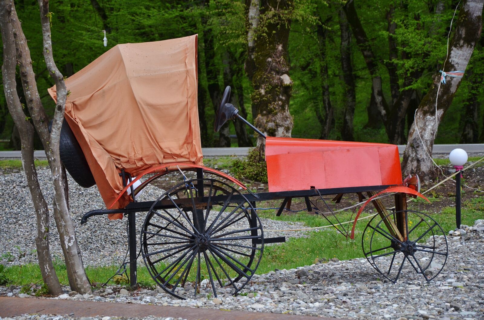 Nikon D7000 sample photo. Horse, travel, transportation photography