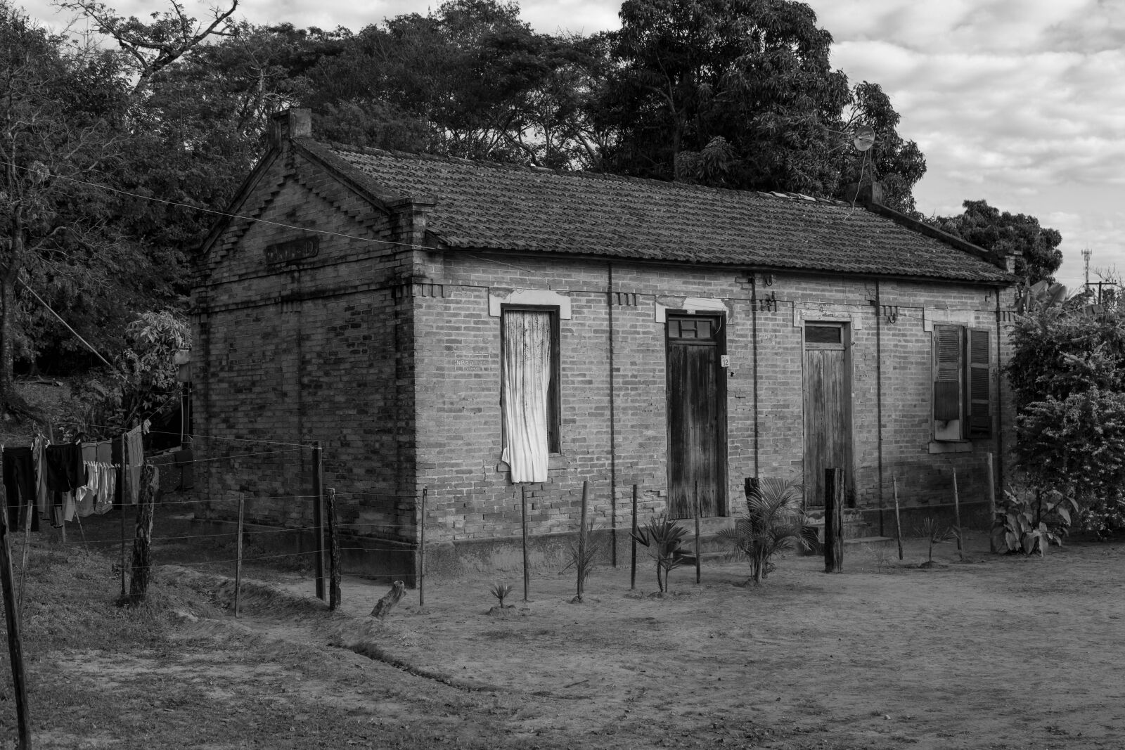 Canon EF 24-105mm F4L IS USM sample photo. Presidente, bernardes, sp, brasil photography