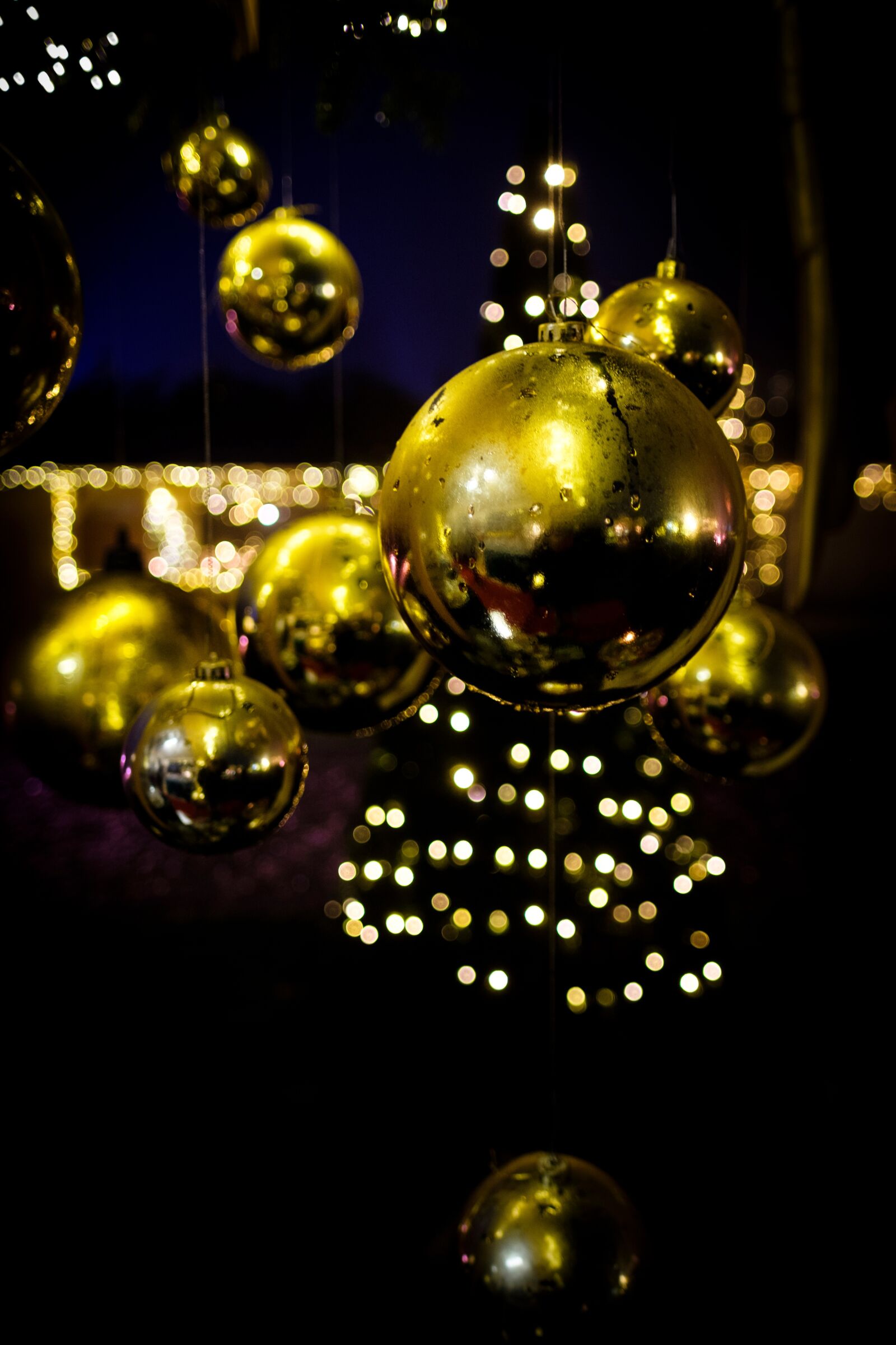 Fujifilm X-T2 + Fujifilm XF 16mm F1.4 R WR sample photo. Christmas, nicholas, advent photography