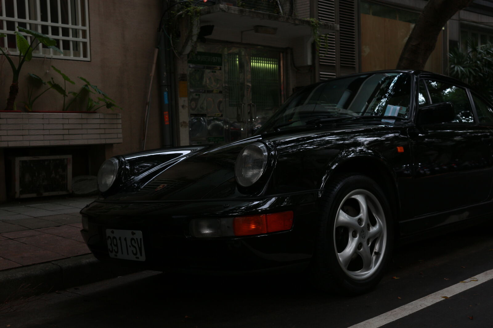 Canon EOS M sample photo
