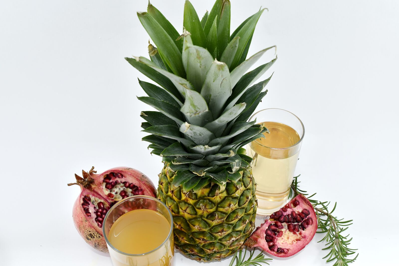 Nikon D5500 sample photo. Citrus, drink, fruit cocktail photography