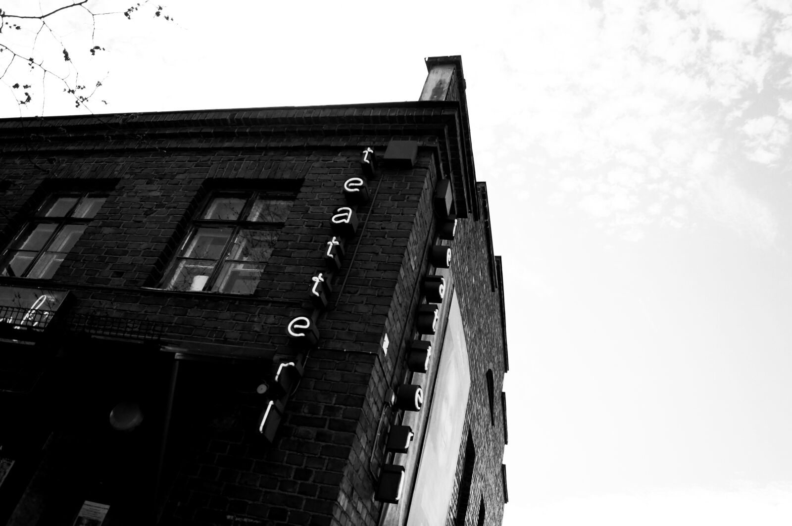 Sony SLT-A57 sample photo. Ambient, black, black, and photography