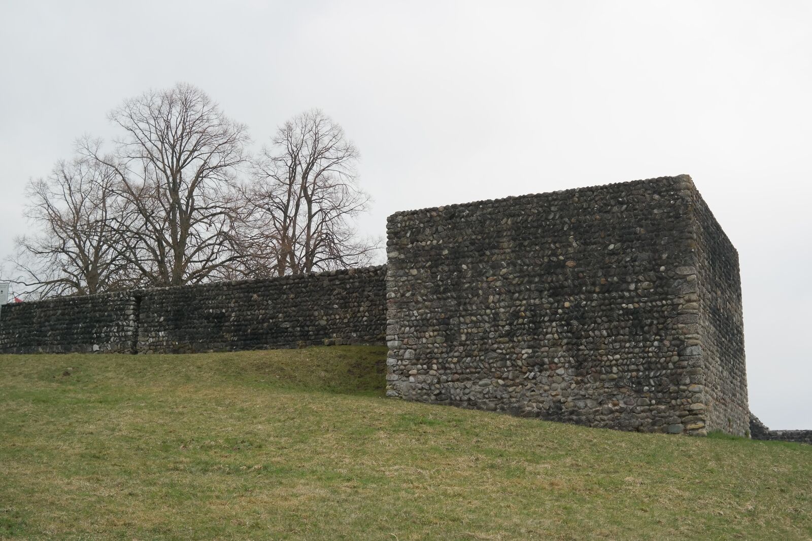 Samsung NX300 sample photo. Tower, castle tower, castle photography