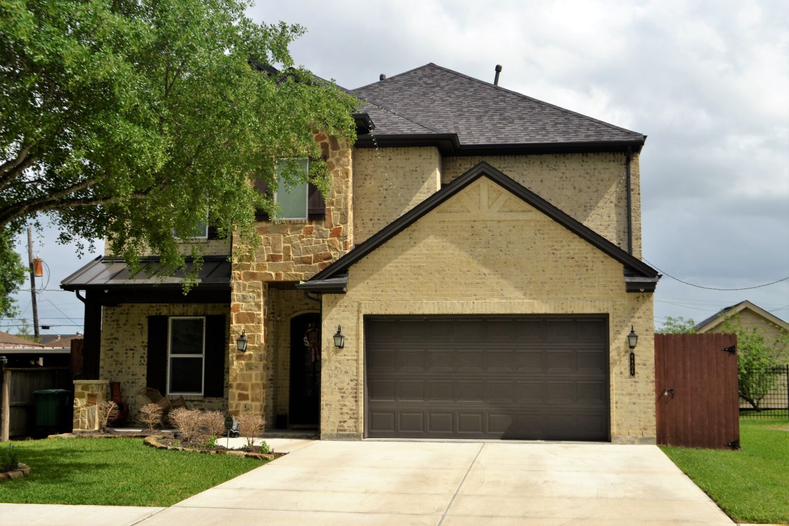 Nikon D3100 sample photo. Houston, texas, family home photography