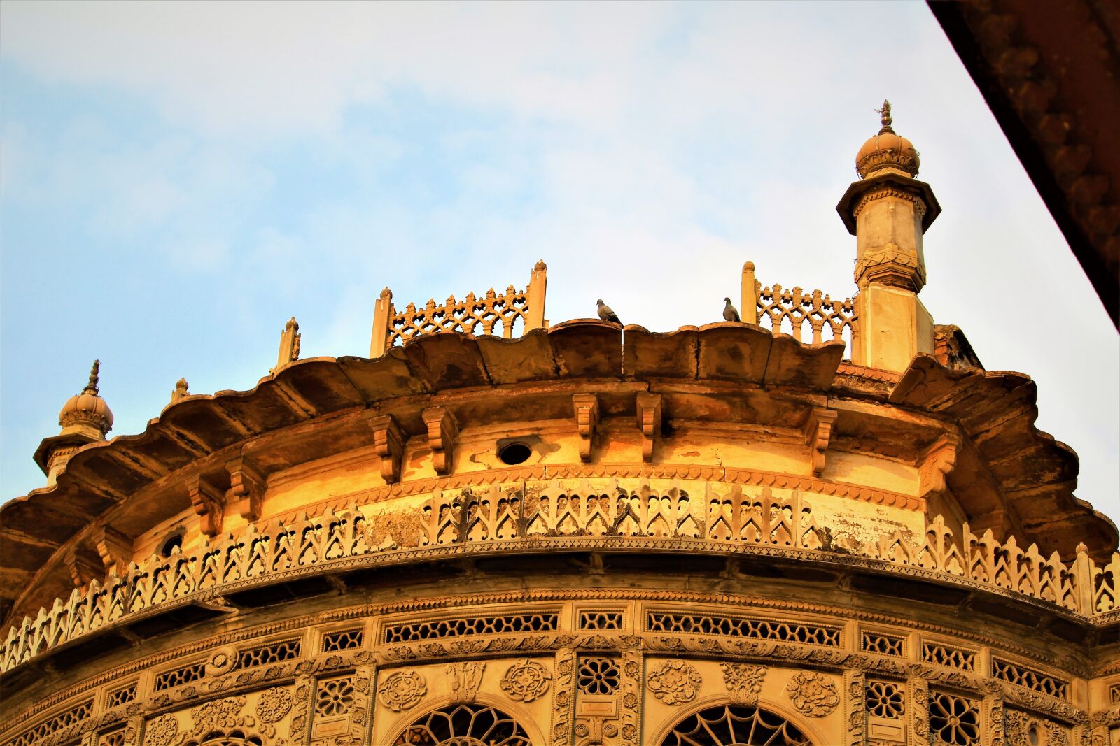 Canon EOS 1200D (EOS Rebel T5 / EOS Kiss X70 / EOS Hi) sample photo. Monument, varanasi, ramgarh fort photography