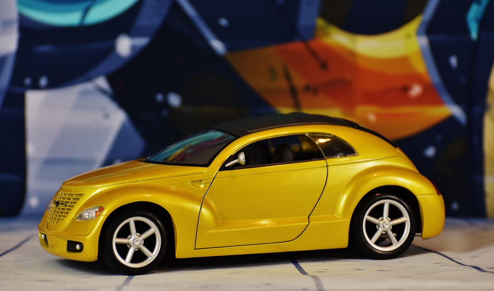 Nikon D7200 sample photo. Auto, chrysler, model photography