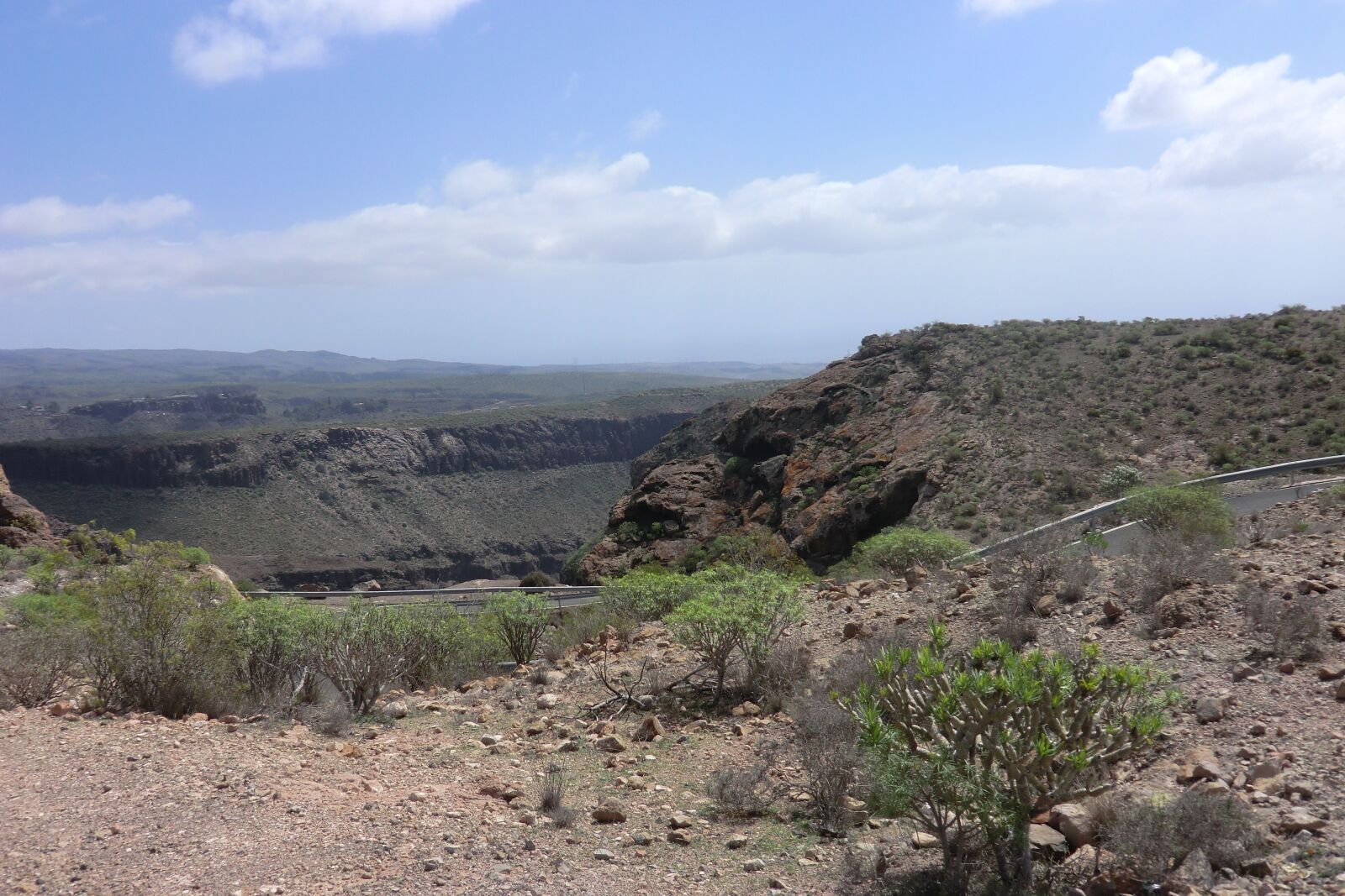 CASIO EX-H15 sample photo. Gran, canaria, vacations photography