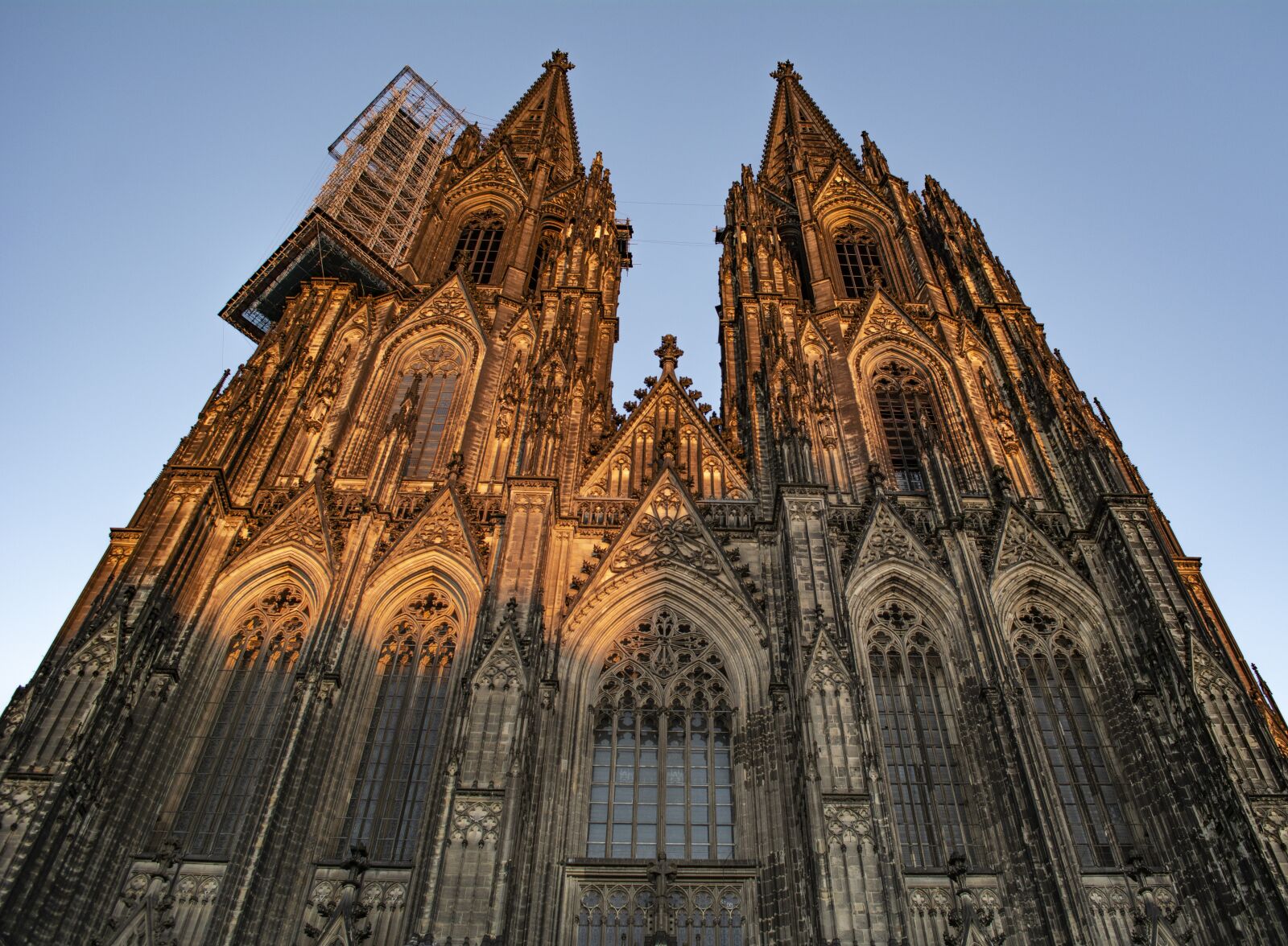 Nikon D5200 sample photo. Cologne, germany, europe photography