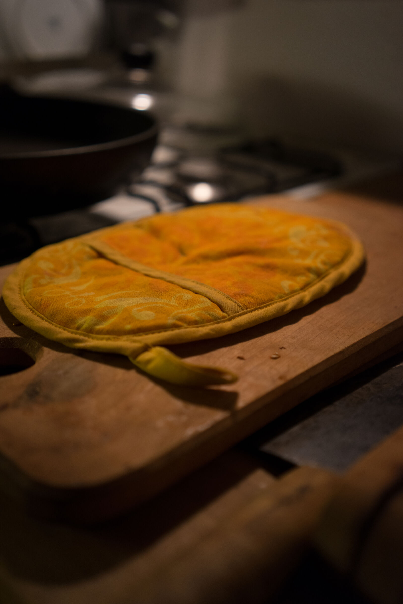 Sony a7R sample photo. At the kitchen photography