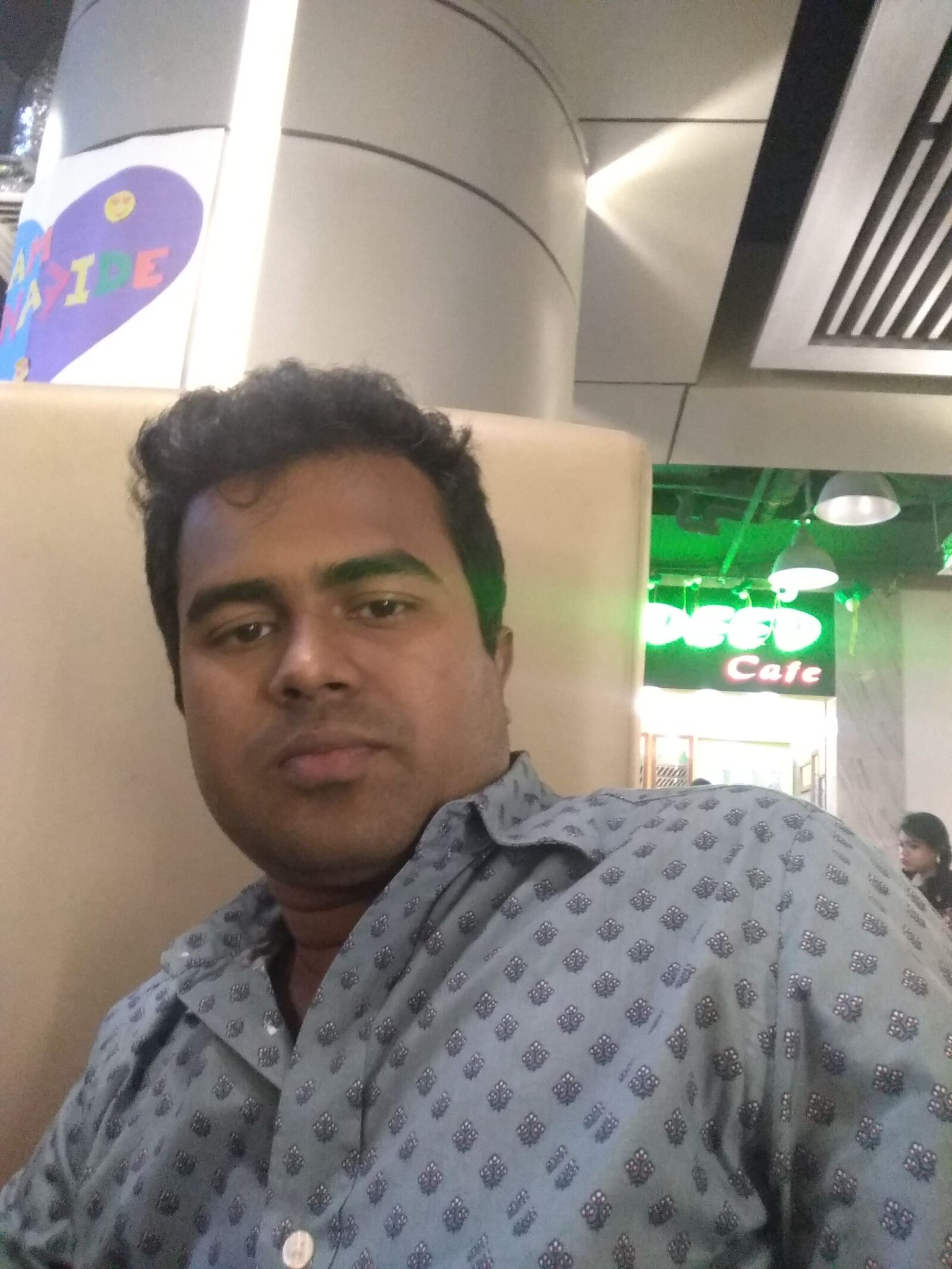 Xiaomi Redmi 4X sample photo
