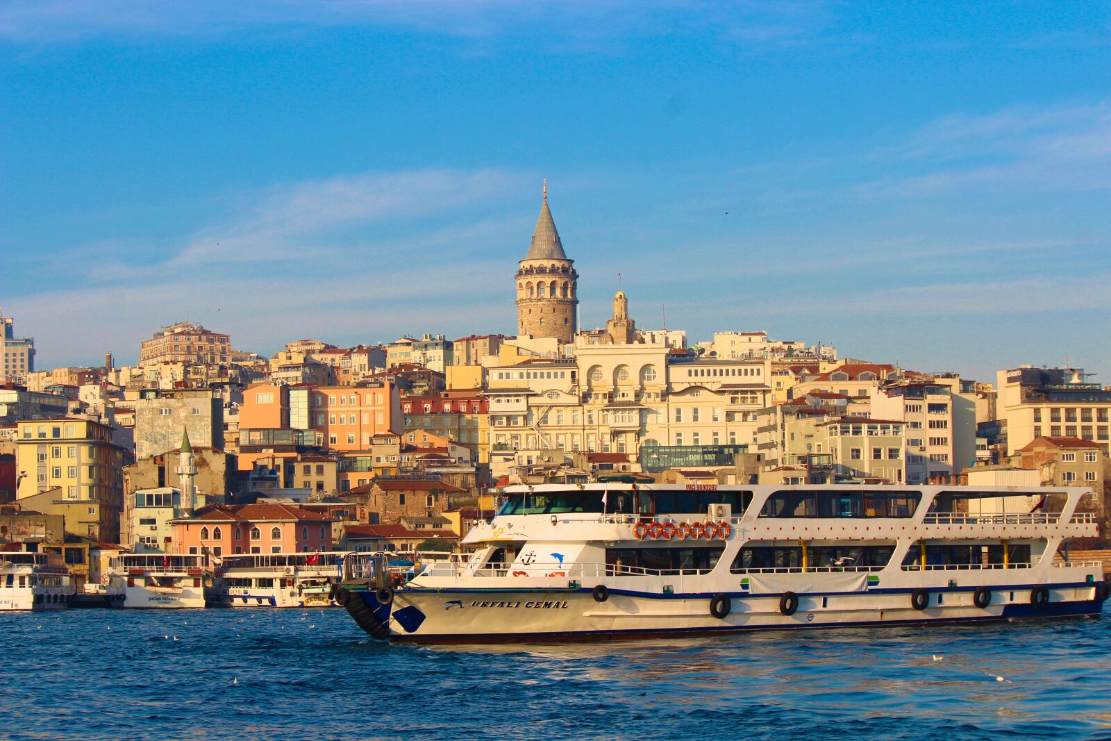 Canon EOS 1300D (EOS Rebel T6 / EOS Kiss X80) sample photo. Galata, tower, galata tower photography