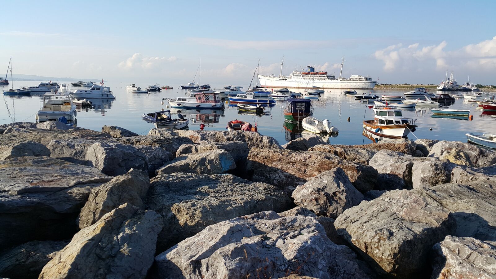 Samsung Galaxy Note4 sample photo. Turkey, istanbul, tuzla photography
