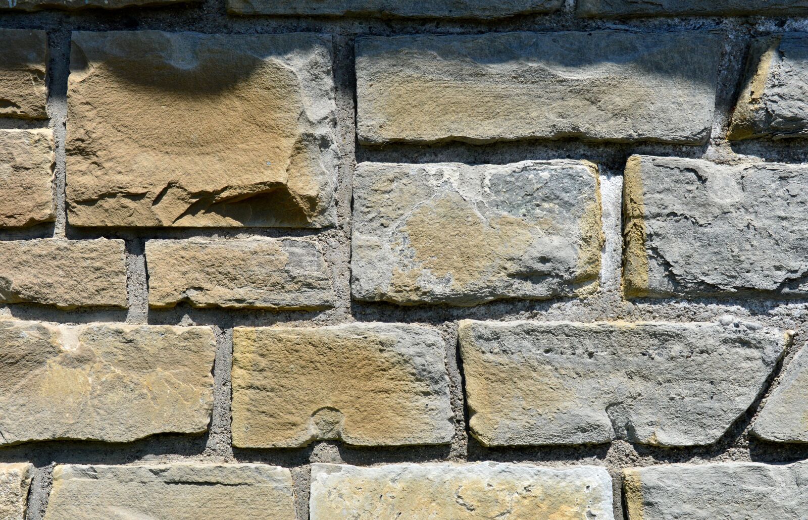 Nikon D3200 sample photo. Wall, stones, stone wall photography