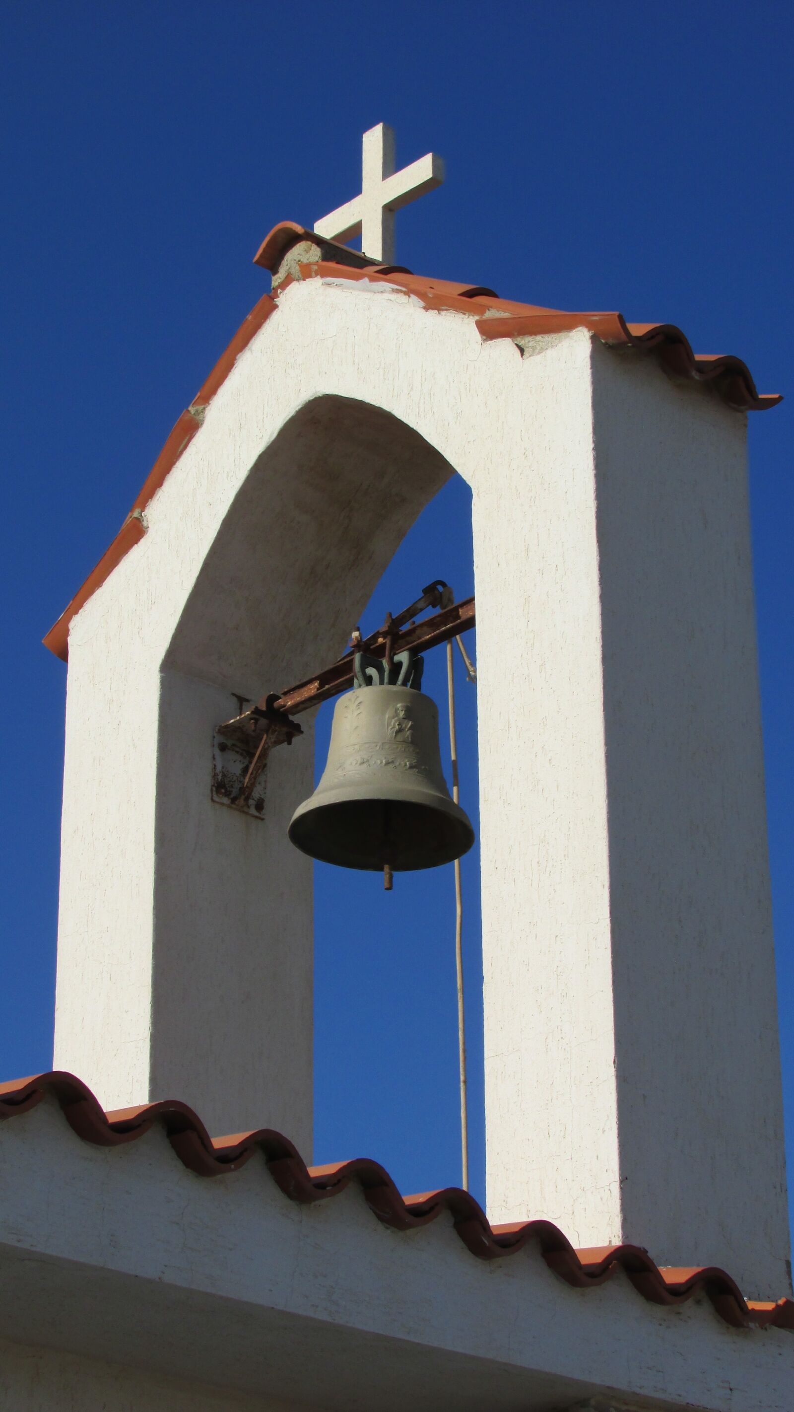 Canon PowerShot SX400 IS sample photo. Church, belfry, architecture photography