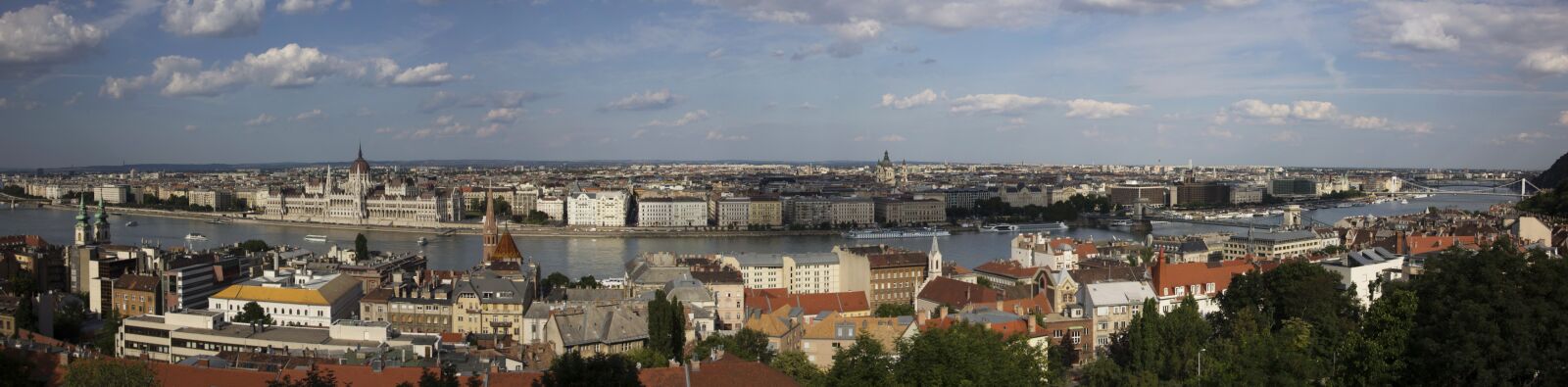 Canon EOS 60D sample photo. Hungary, budapest, panorama photography