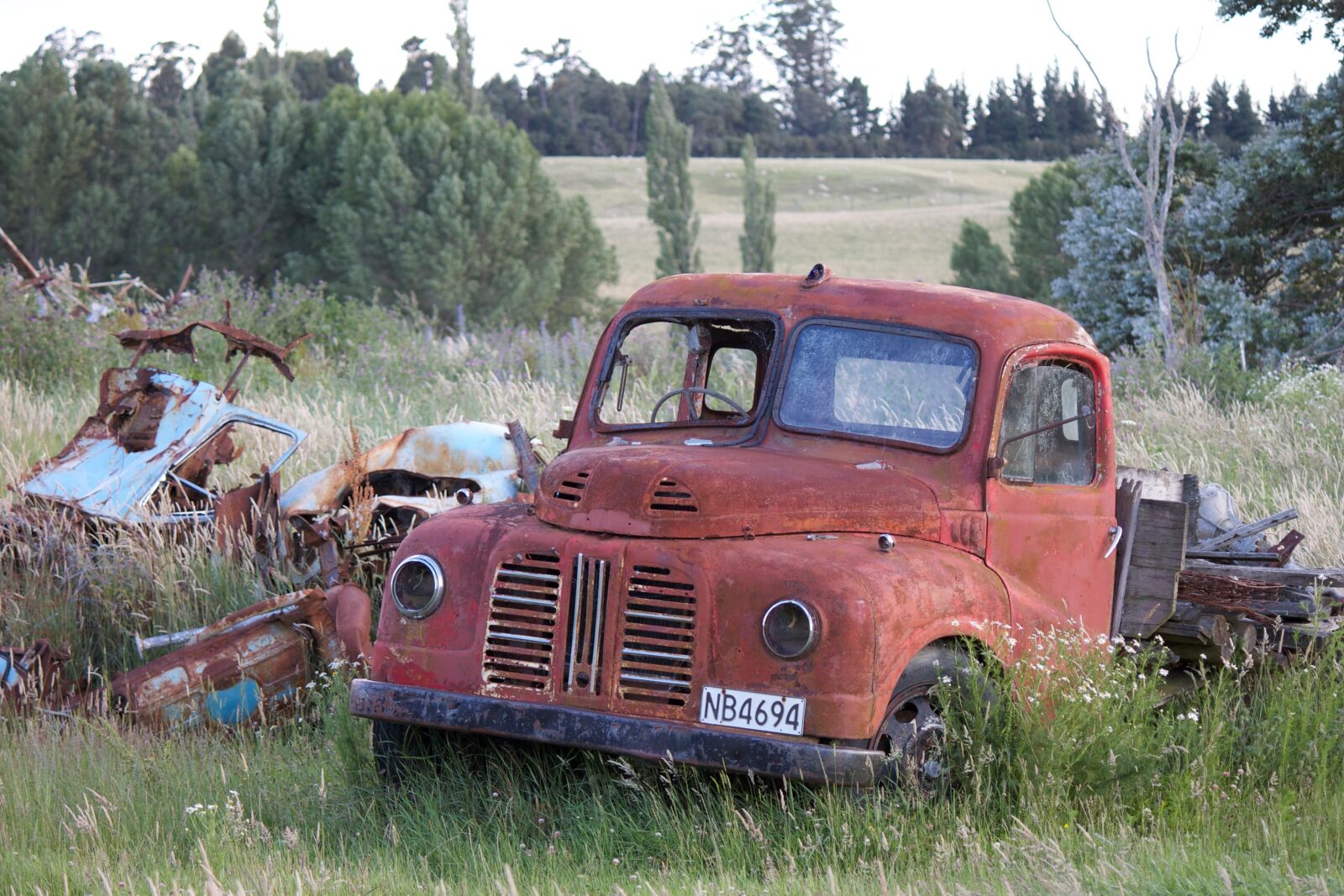 Canon EOS 500D (EOS Rebel T1i / EOS Kiss X3) sample photo. Vehicle, outdoors, truck photography