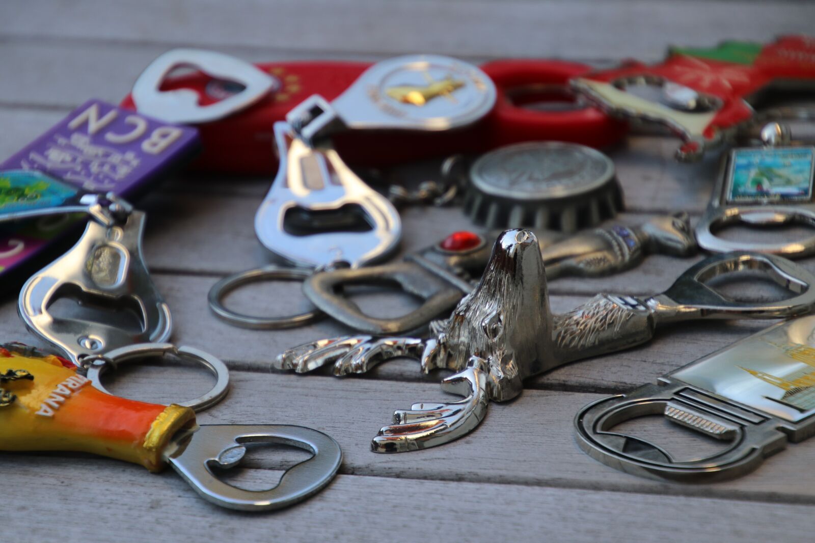 Canon EOS 80D sample photo. Beer opener, open, beer photography
