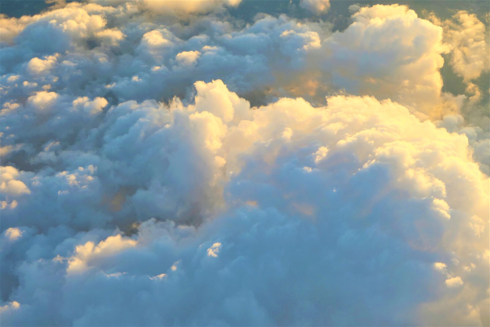 Canon PowerShot G7 X sample photo. Cloud, clouds, sky photography