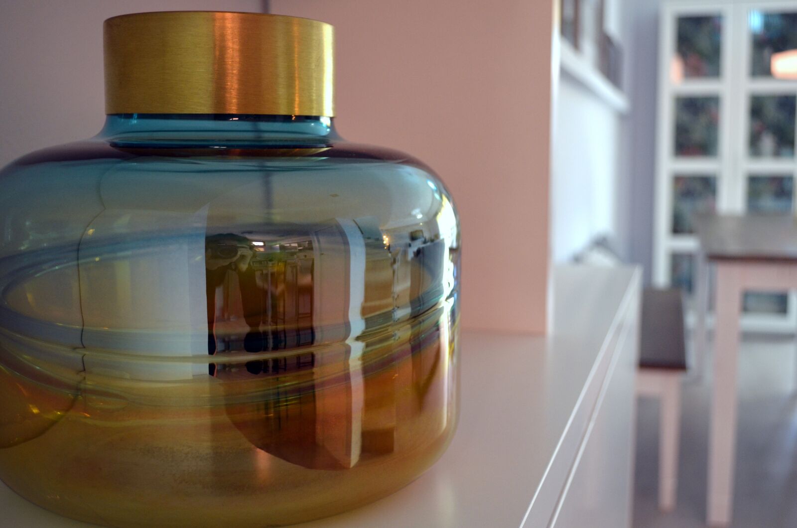 Nikon D5100 sample photo. Decoración, hogar, muebles photography