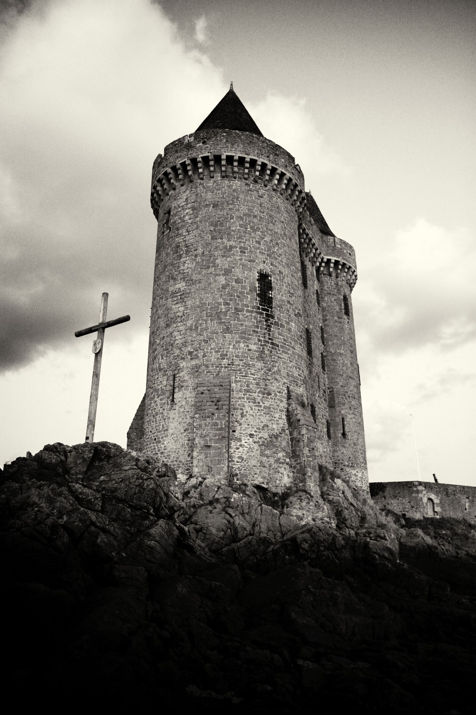 Canon EOS 30D sample photo. Tower, architecture, no person photography