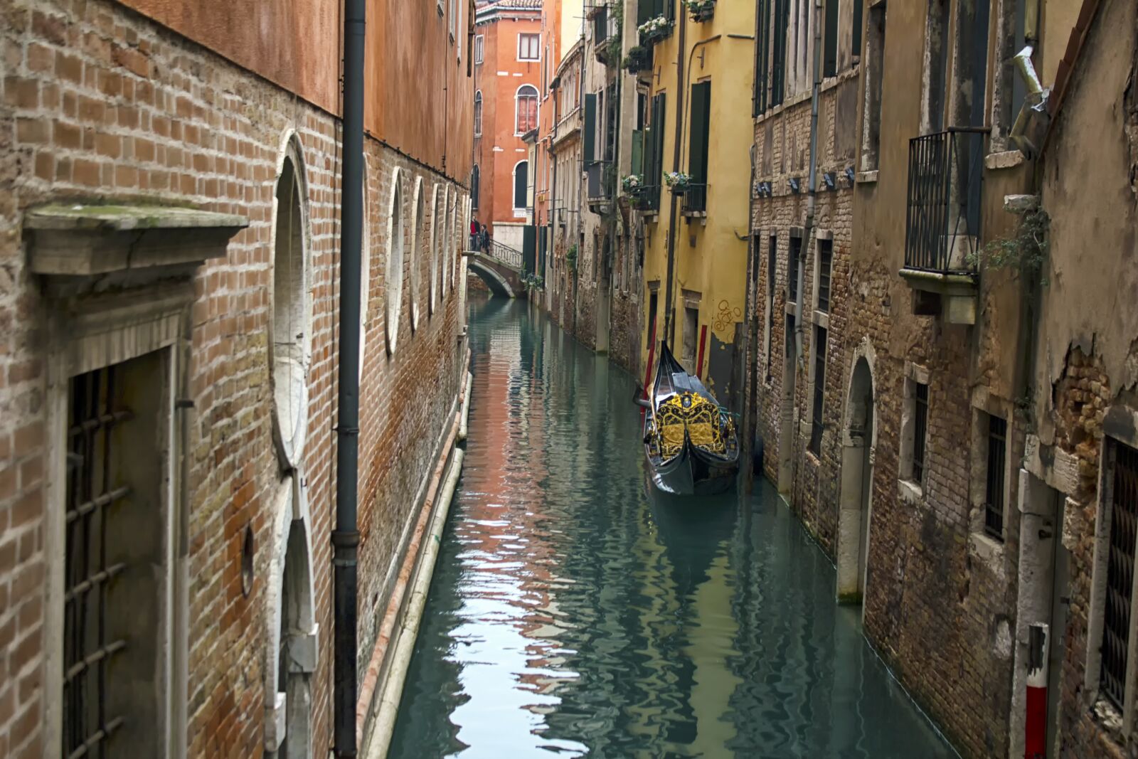 Canon EOS 600D (Rebel EOS T3i / EOS Kiss X5) sample photo. Venice, italy, italian photography
