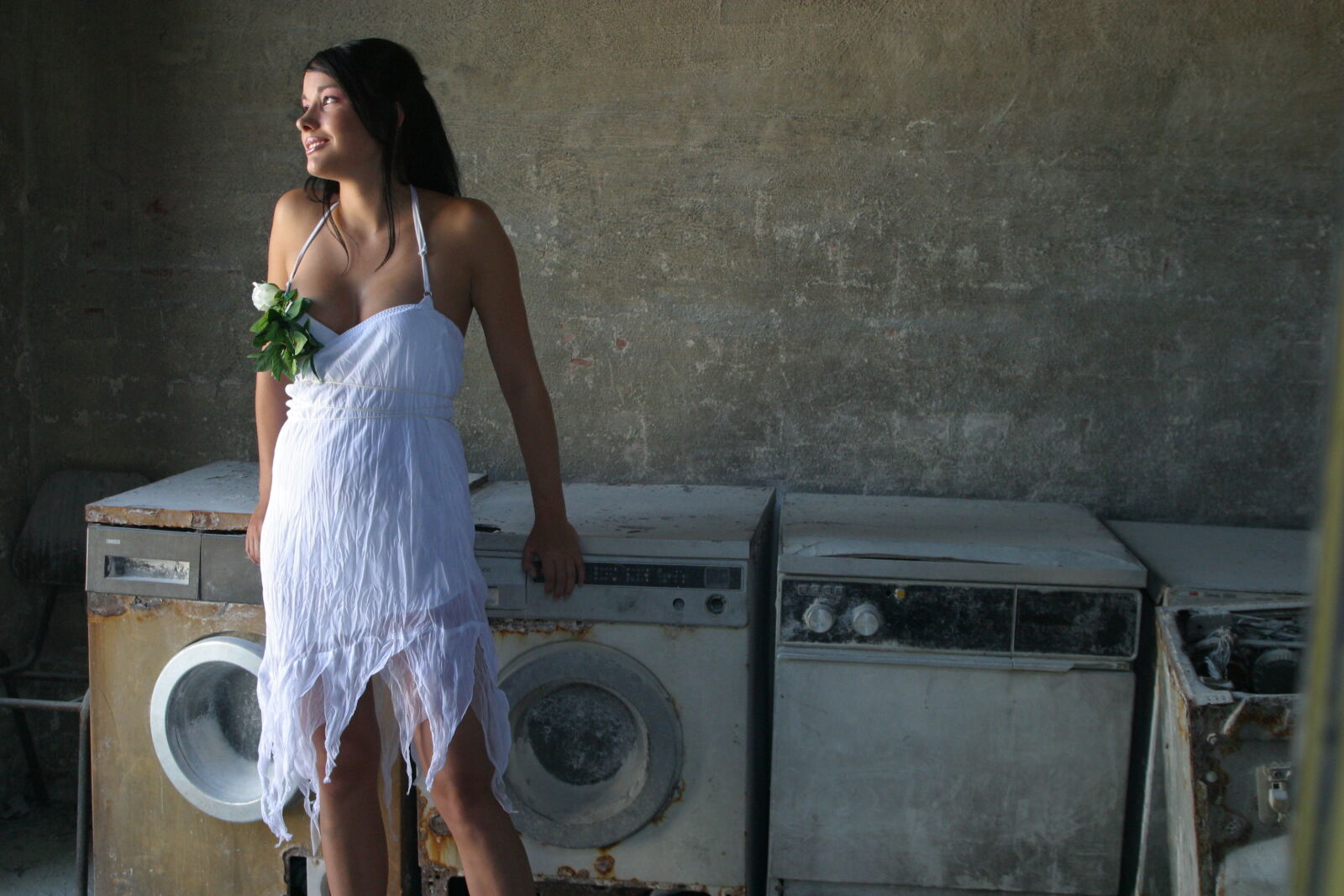Canon EOS D60 sample photo