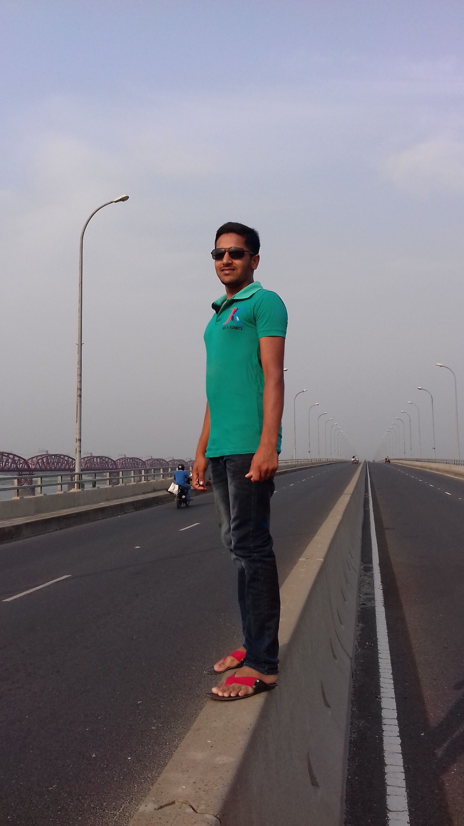 Samsung Galaxy Grand Prime sample photo