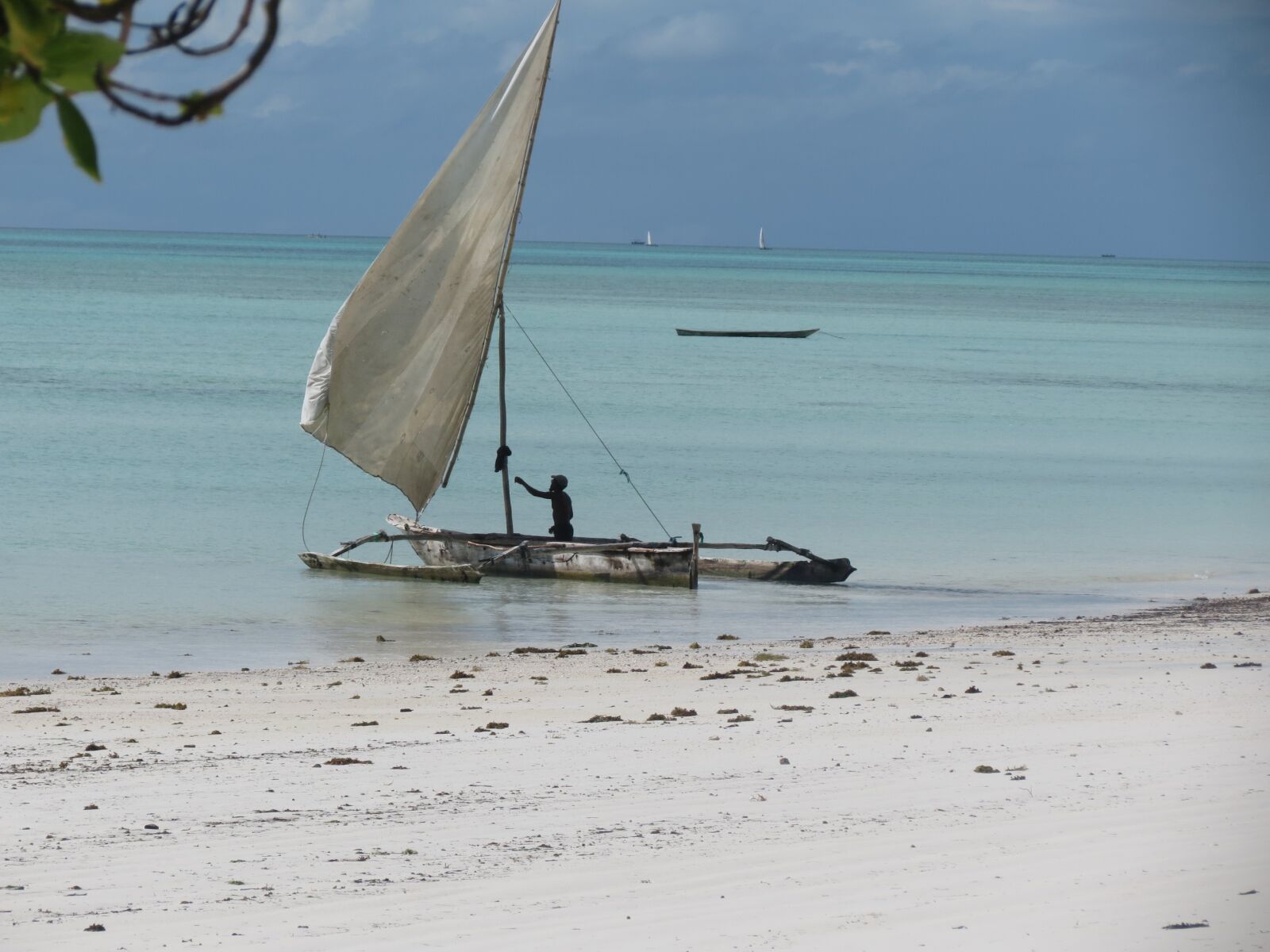 Canon PowerShot SX40 HS sample photo. Waters, sea, ocean photography