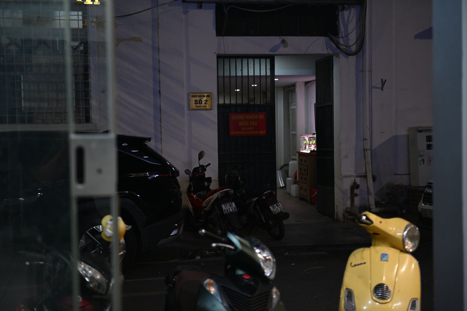 Nikon AF-S Nikkor 24-70mm F2.8G ED sample photo