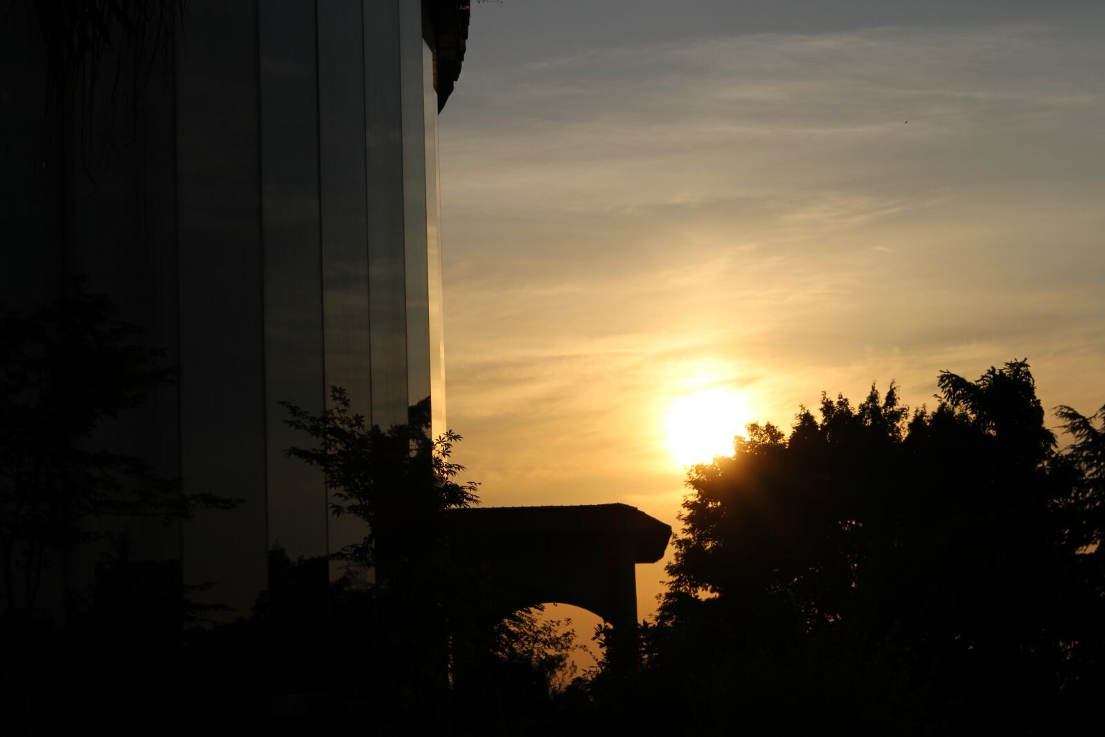 Canon EOS 700D (EOS Rebel T5i / EOS Kiss X7i) sample photo. Early in the morning photography