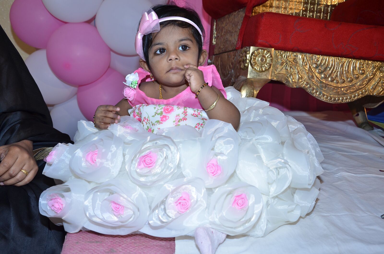 Nikon D7000 sample photo. Birthday bash, from, india photography