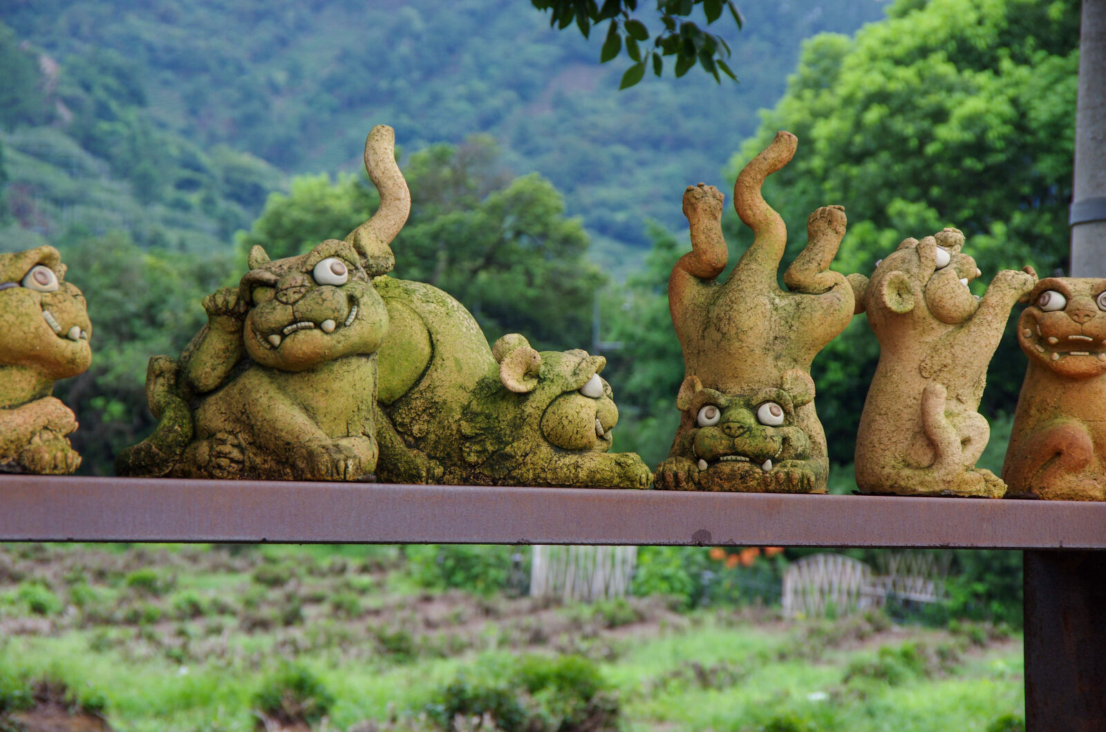 Pentax K-5 sample photo