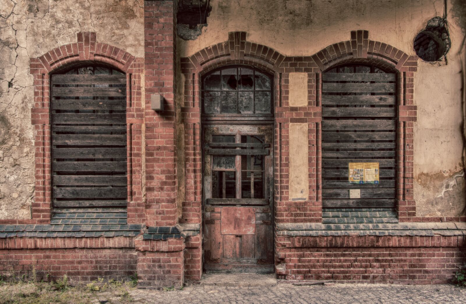 Canon EOS 80D sample photo. Lost places, beelitz, hospital photography