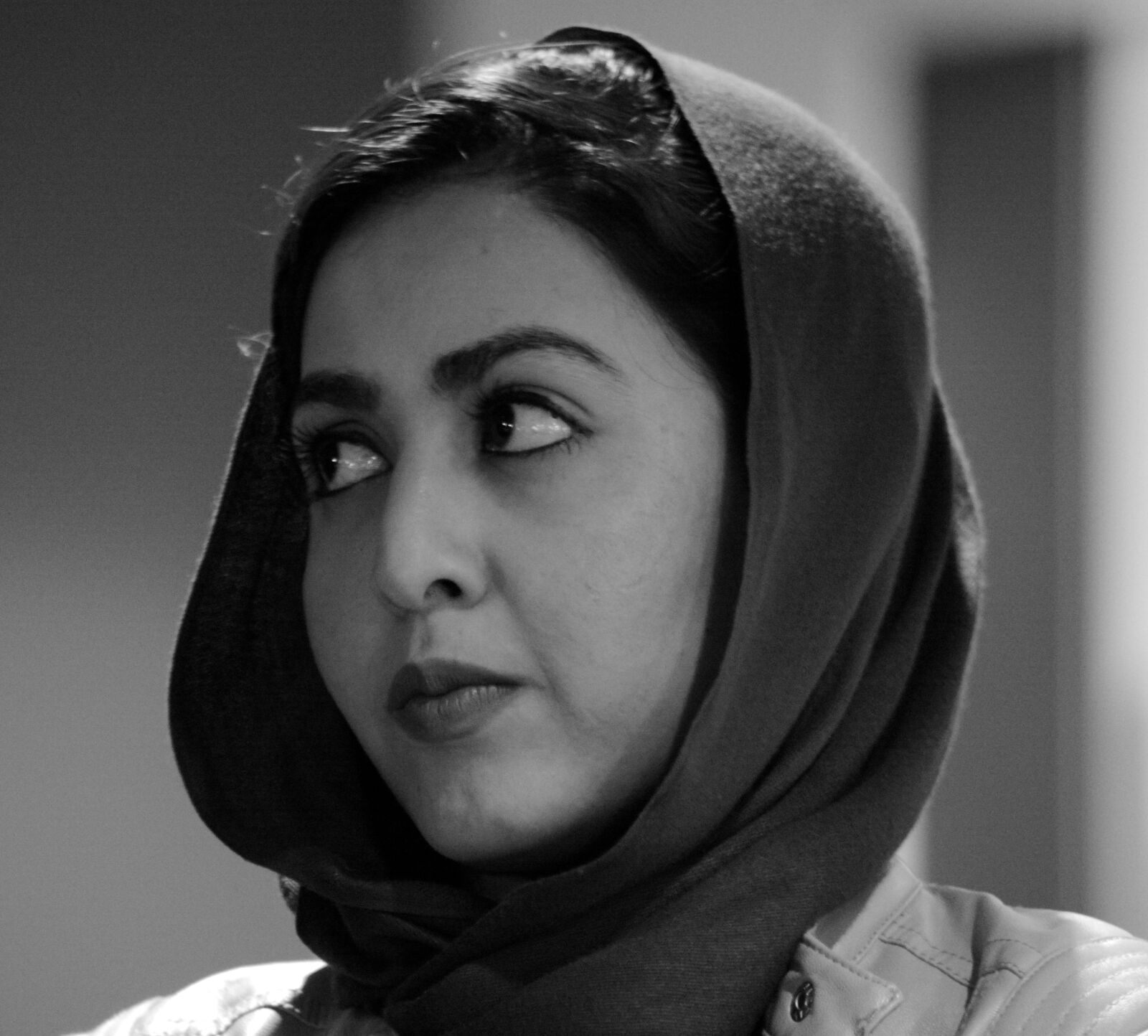Nikon D7100 sample photo. Woman, afghanistan, young photography
