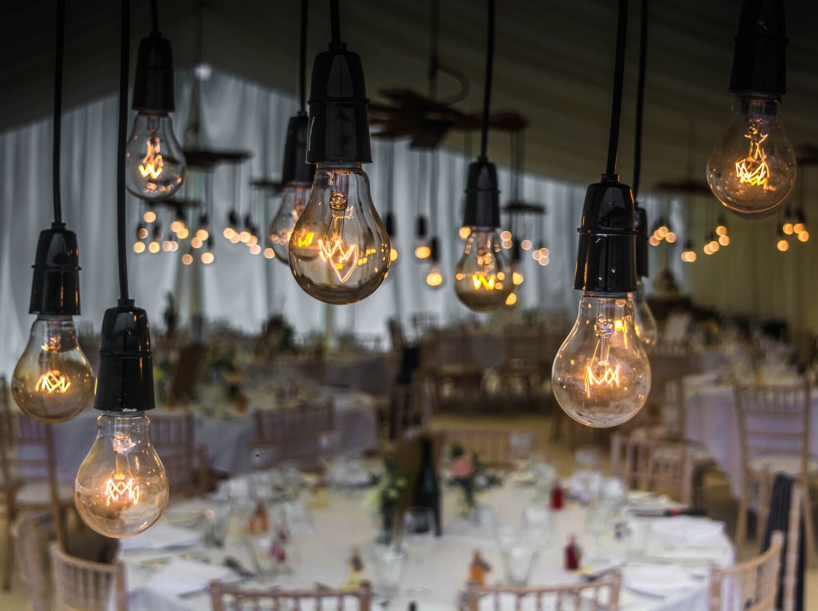 Nikon D5200 sample photo. Wedding, bulbs, lighting photography