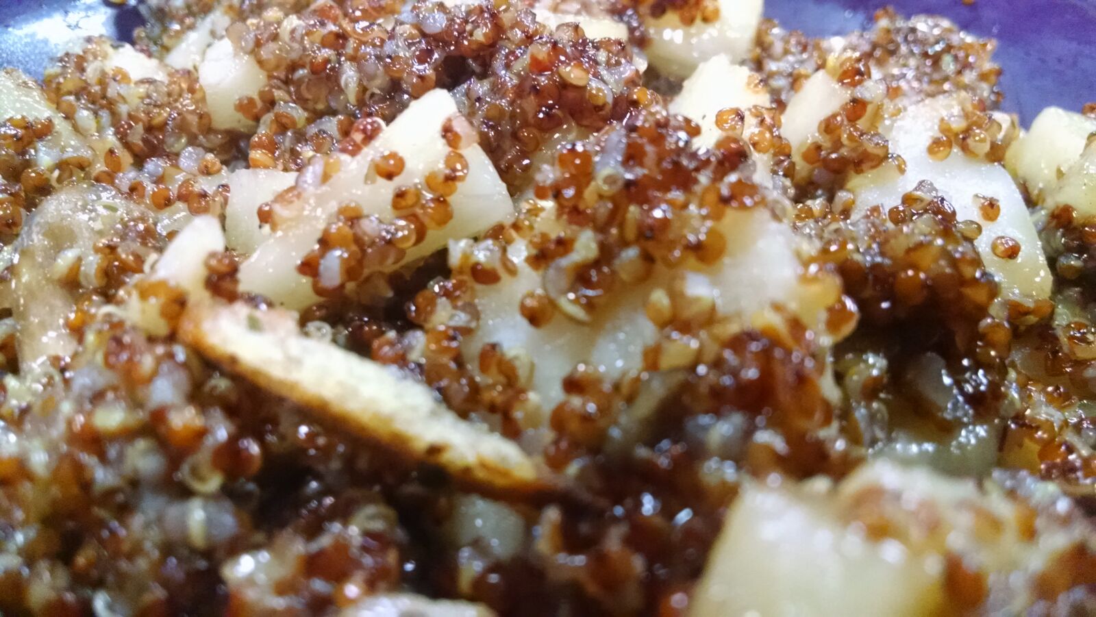 Motorola Moto X (1st Gen) sample photo. Food photography