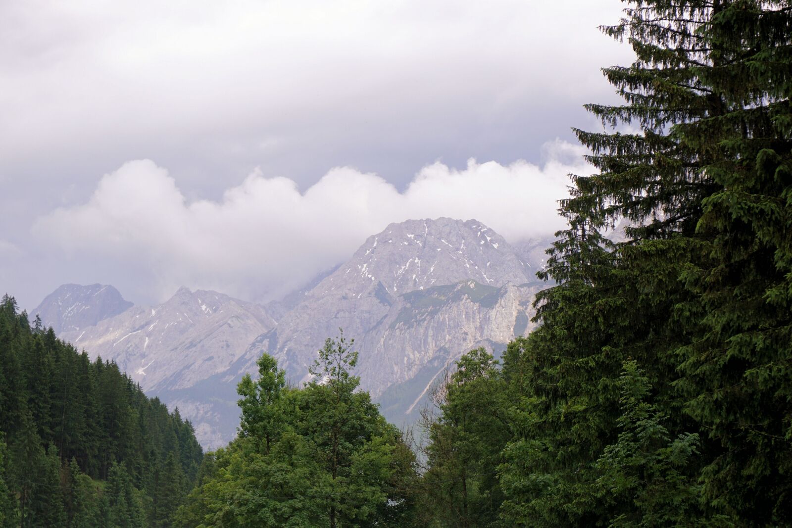 Sony a6000 sample photo. Mountain, alpine, mountains photography