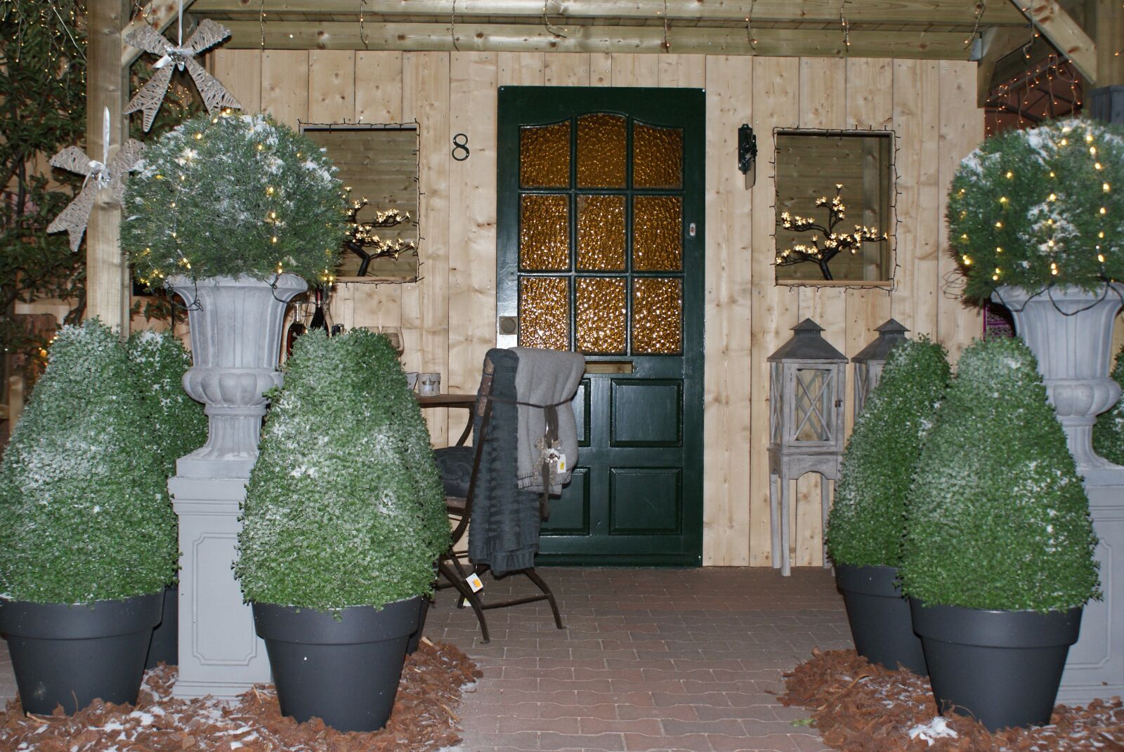 Sony Alpha DSLR-A200 sample photo. Christmas, design, decorative photography