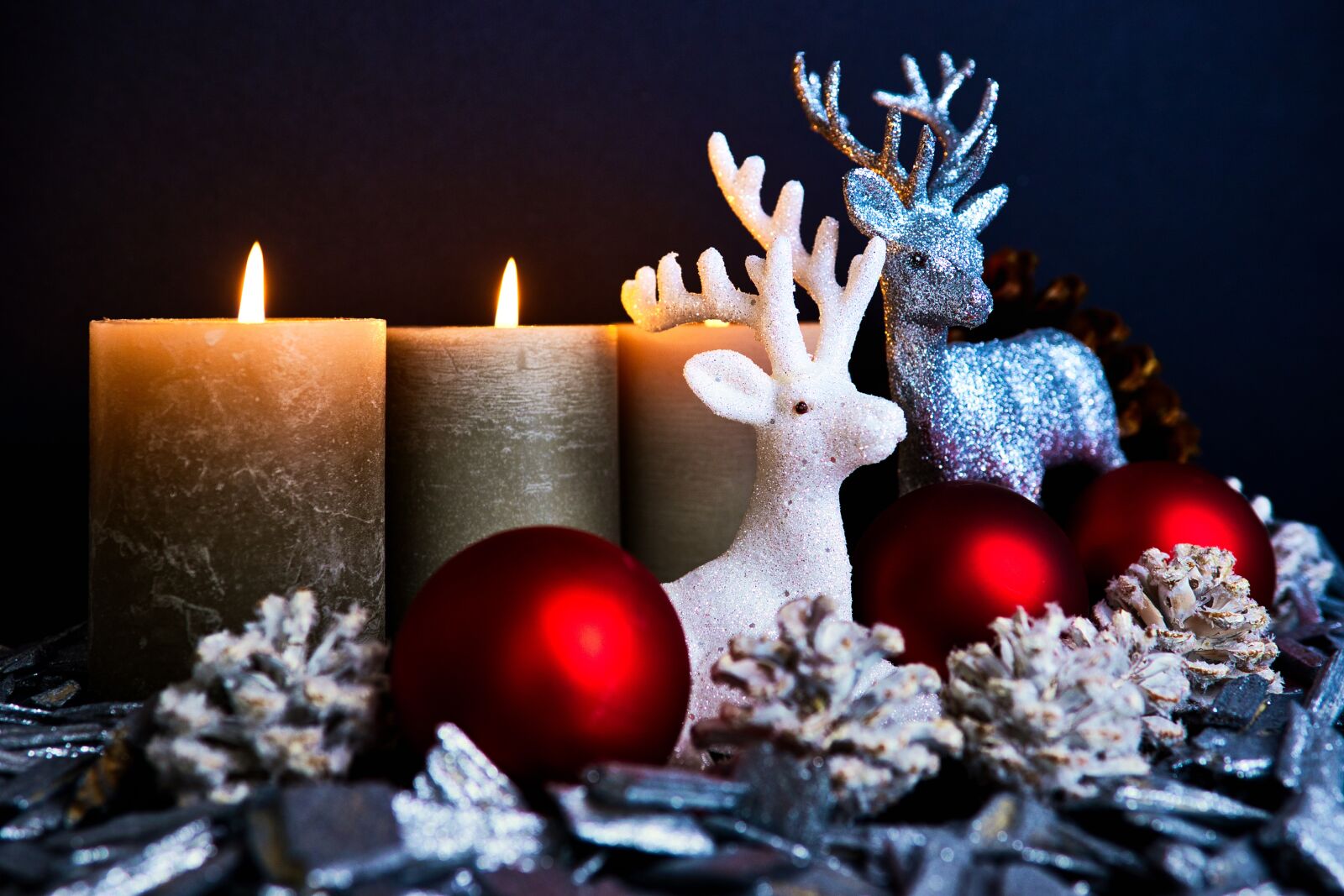 Canon 18-35mm F1.8 DC HSM | Art 013 sample photo. Christmas, advent, weinachtlich photography