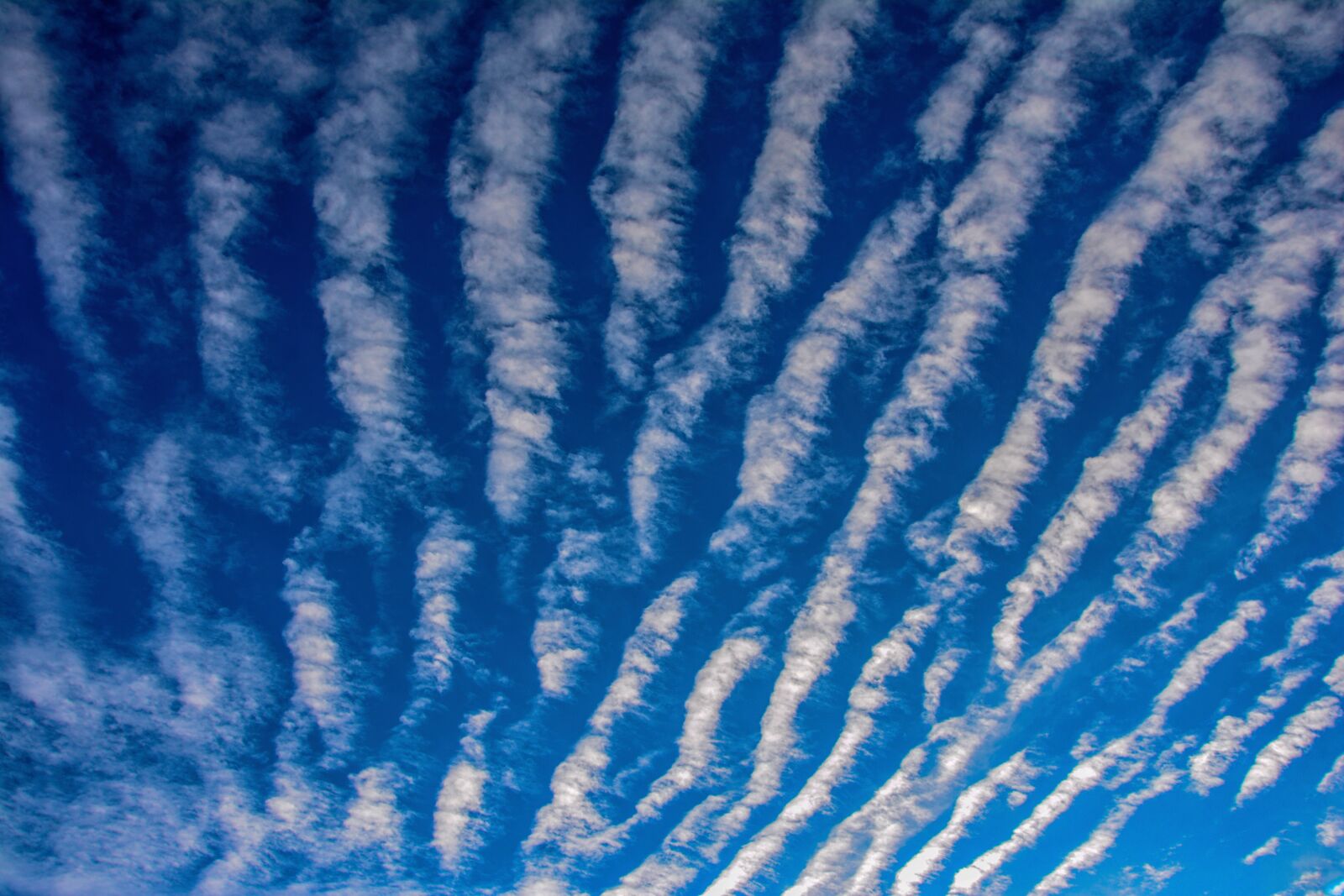 Nikon D7100 sample photo. Sky, clouds, nature photography