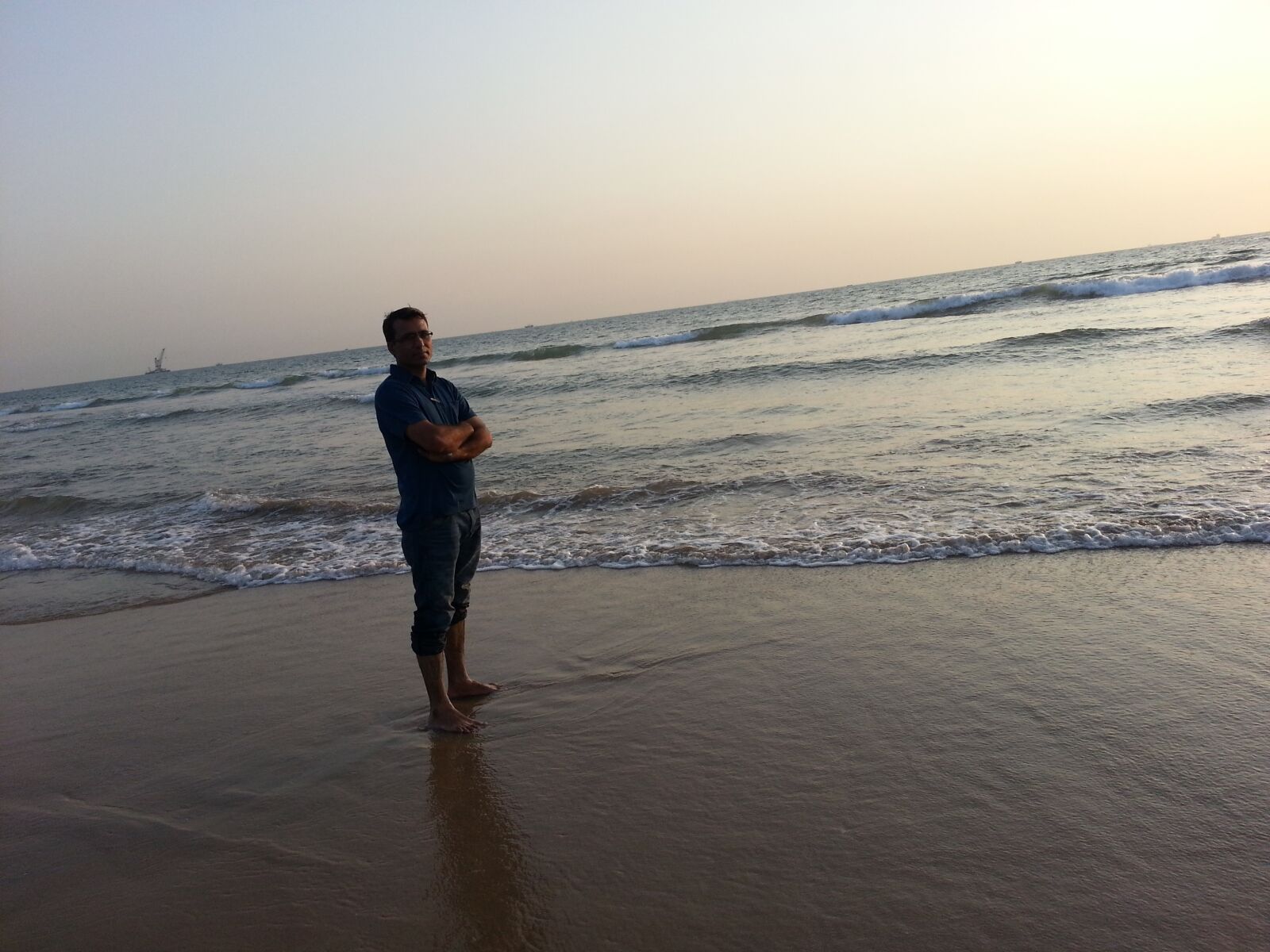 Samsung Galaxy Note2 sample photo. Manora, karachi, pakistan photography