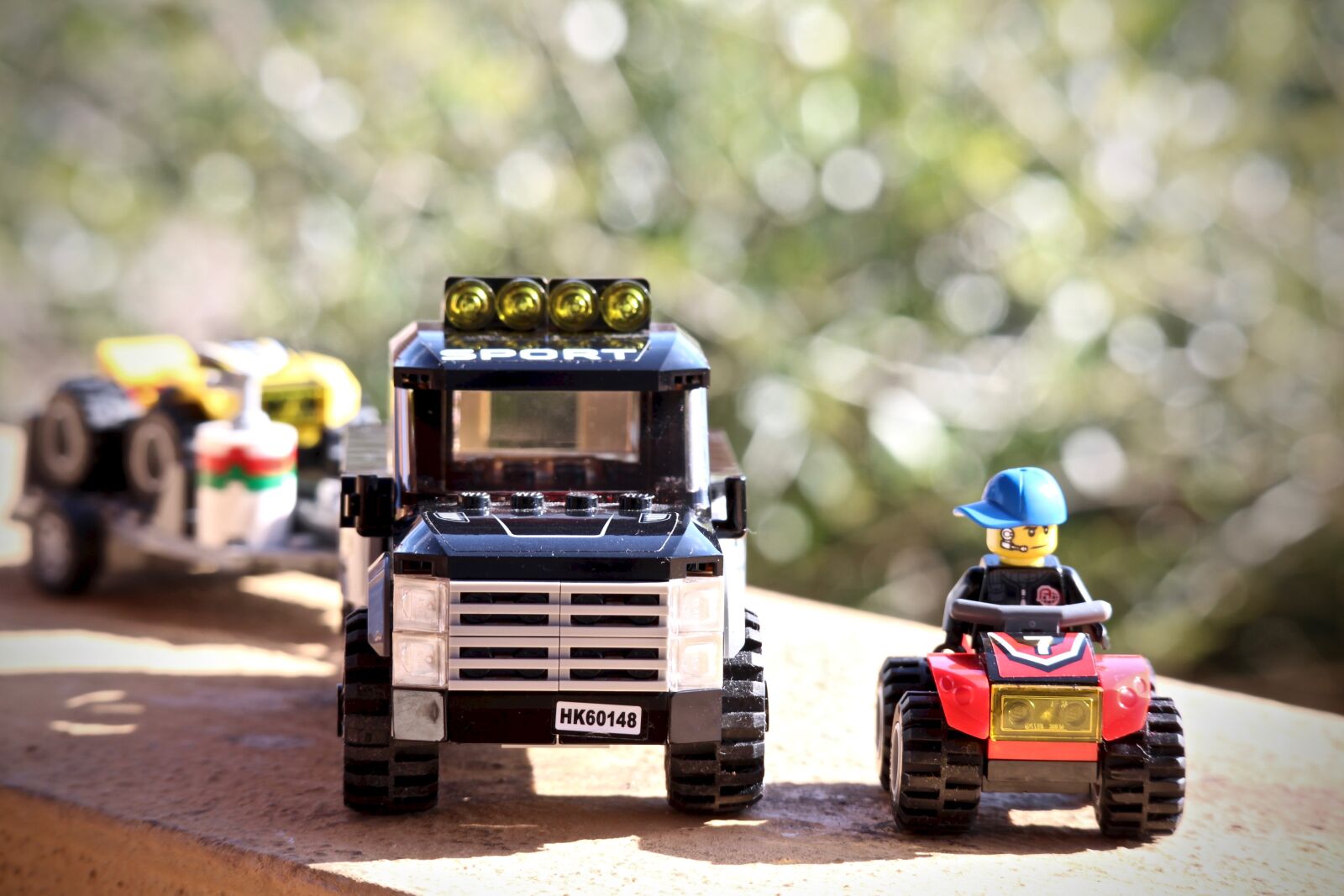 Canon EOS M sample photo. Lego, game, children photography